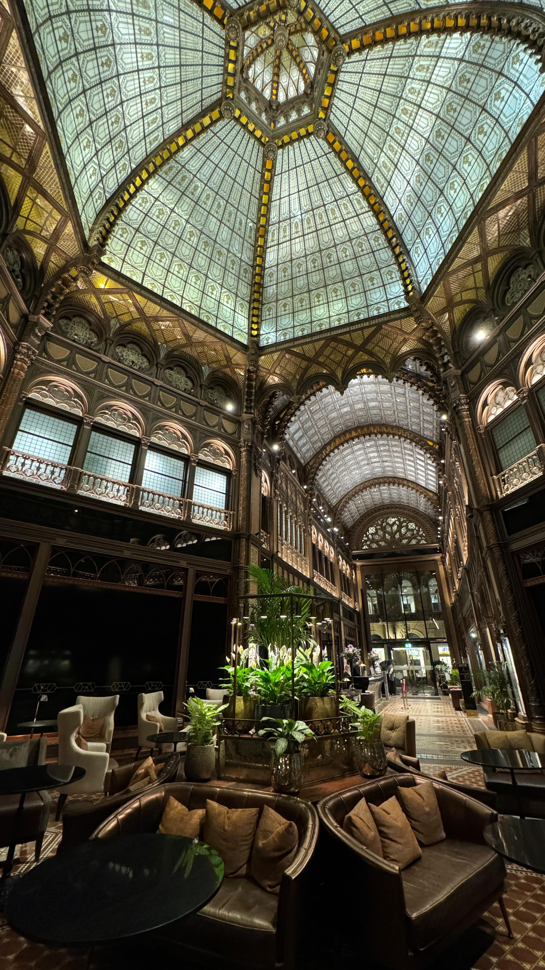 Elegant Budapest Eateries Beyond the Famous Cafe