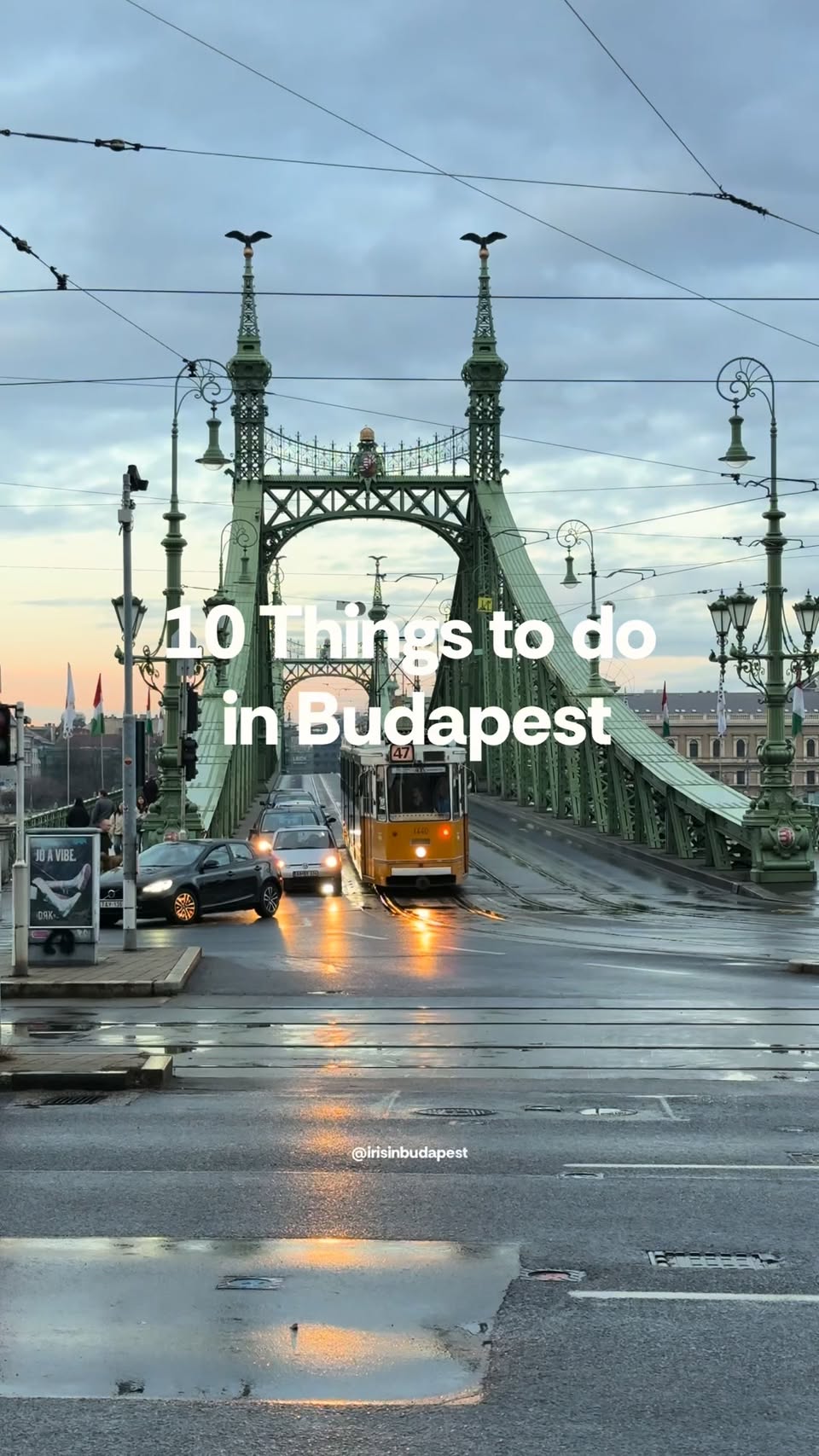 Budapest Attractions And Discount Codes