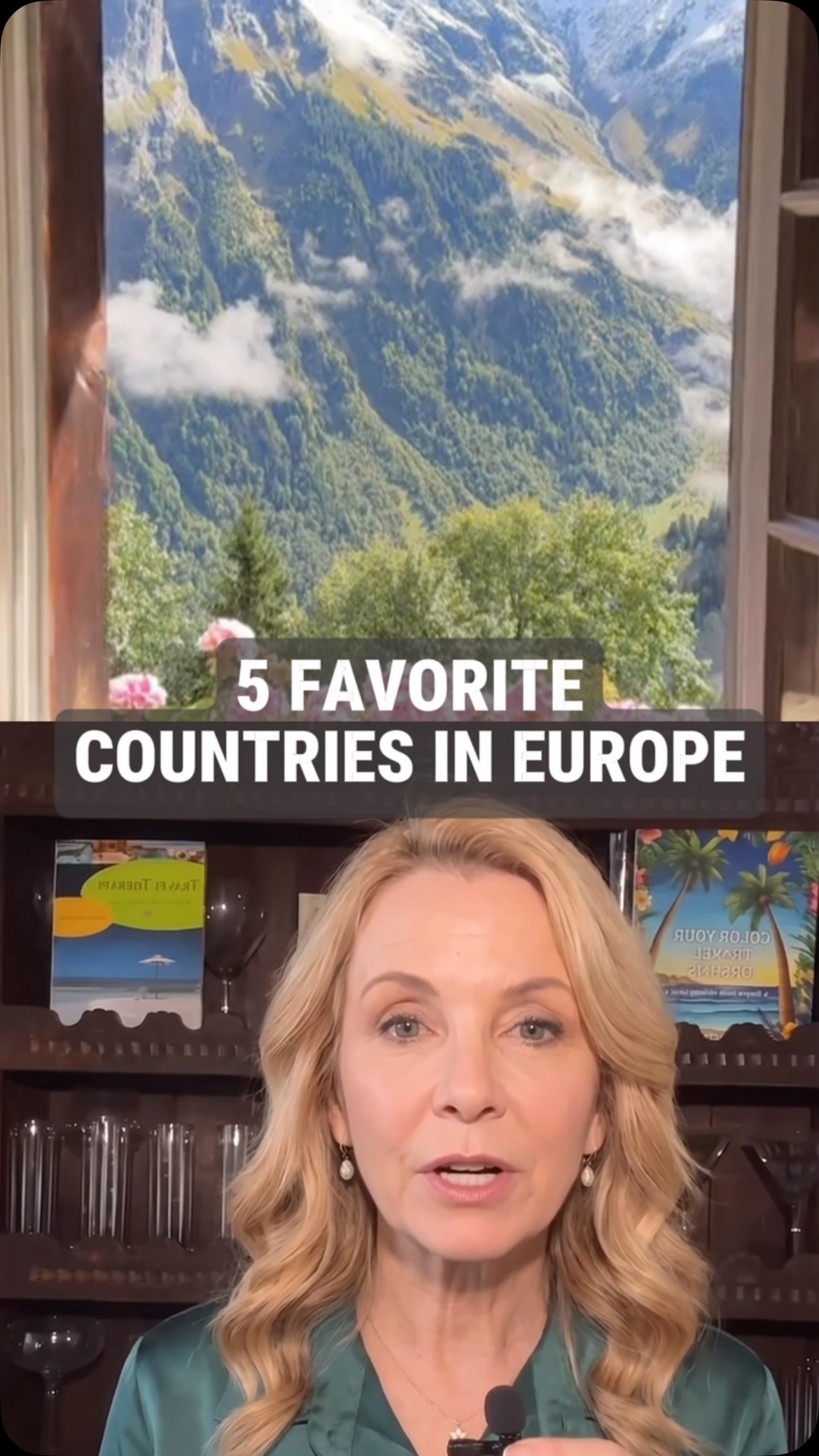 European Countries For Nature Lovers