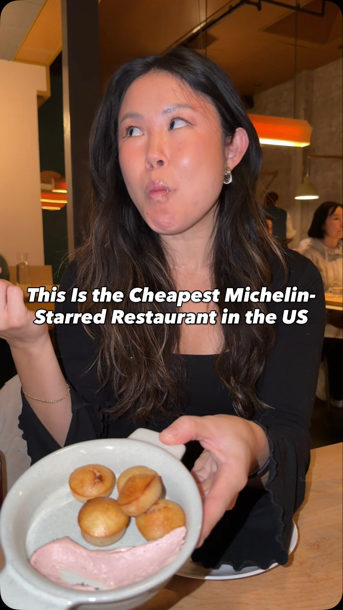 Michelin-Starred San Francisco Restaurant's Creative Dishes