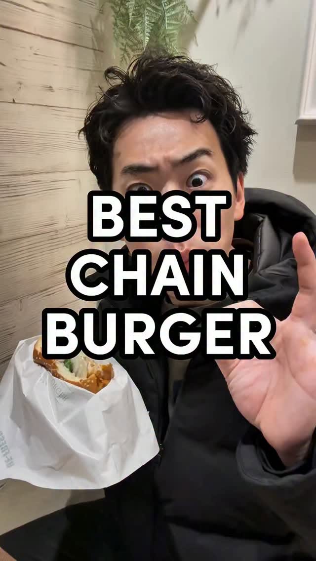 Freshness Burger Offers Quality Alternatives To McDonald's