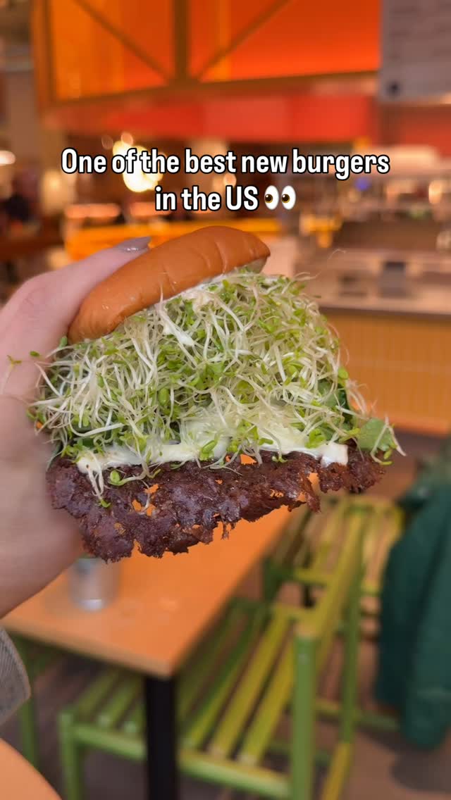 San Francisco Burger Spots Named Among Nation's Best