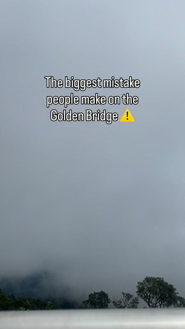 Da Nang Attractions Beyond the Golden Bridge