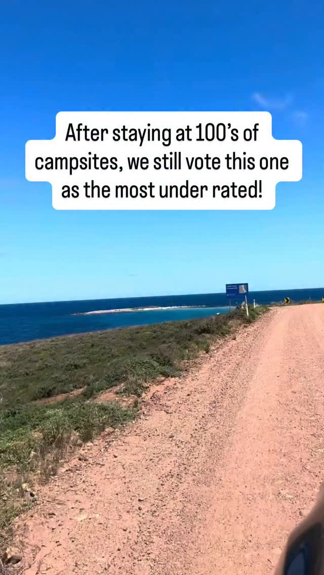 Lipson Cove: An Underrated Off-Grid Coastal Campsite