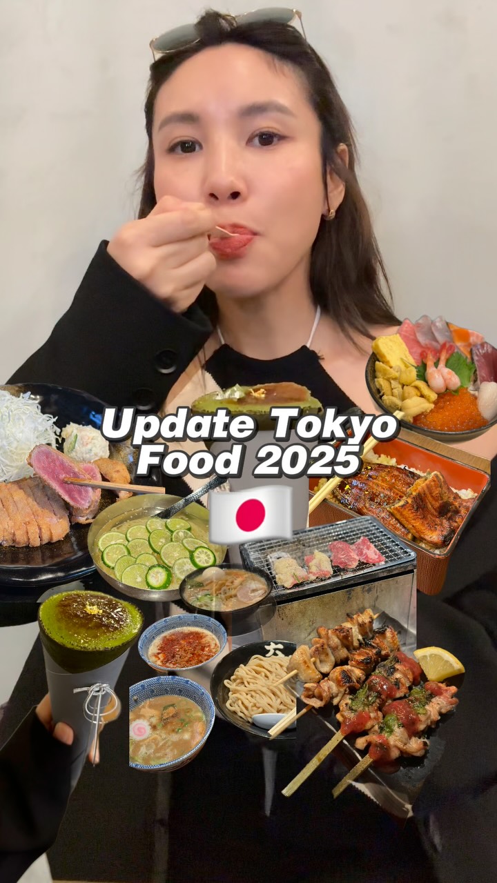 Tokyo Food Tour: A Culinary Journey Through Local Delights