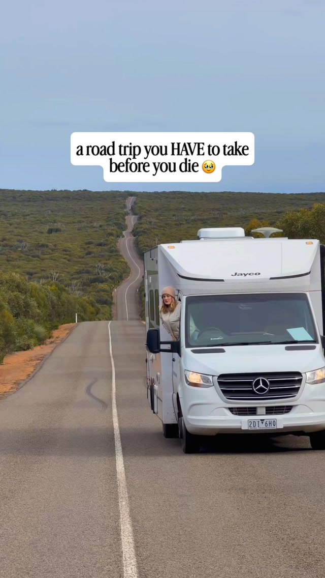 Kangaroo Island's Scenic Road Trip Adventures