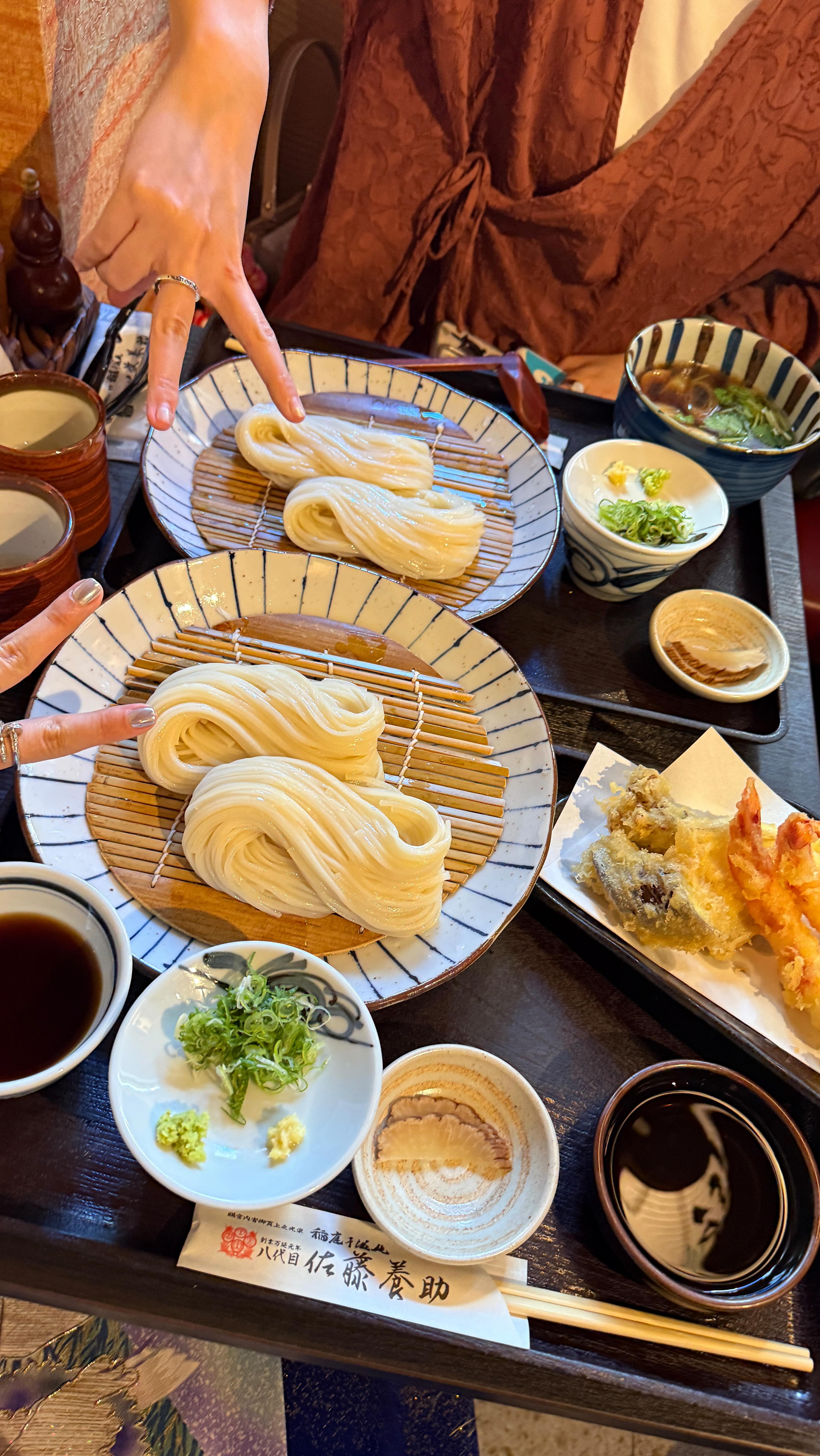 Tokyo's Top 7 Favorite Culinary Destinations Explored