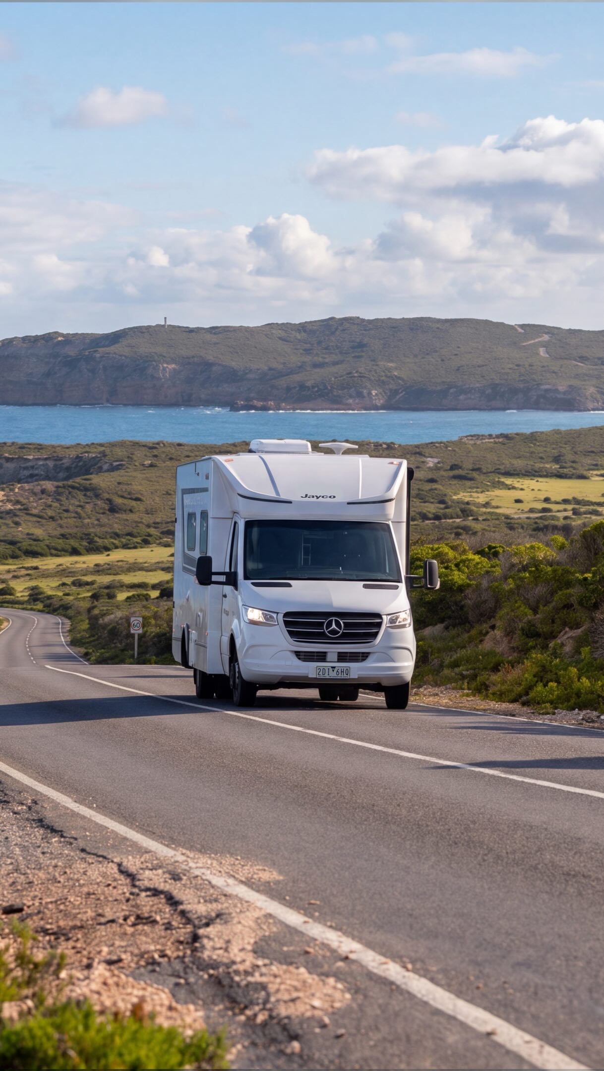 Yorke Peninsula Coastal Road Trip Highlights