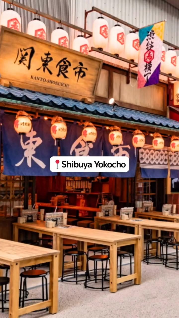 Tokyo First-Timer Itinerary With Day Trip Options