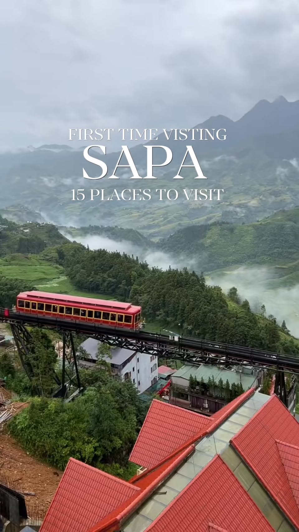 Top 15 Sapa Attractions For First-Time Visitors