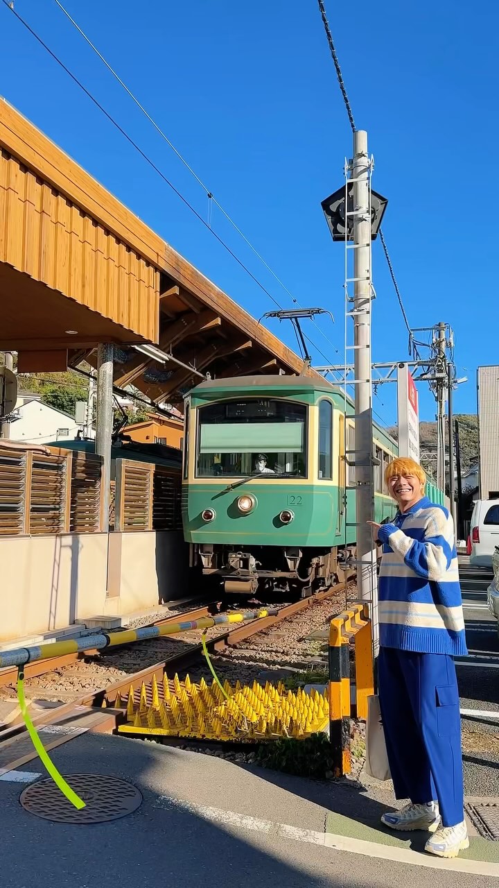 One Day Trip to Kamakura and Mount Fuji