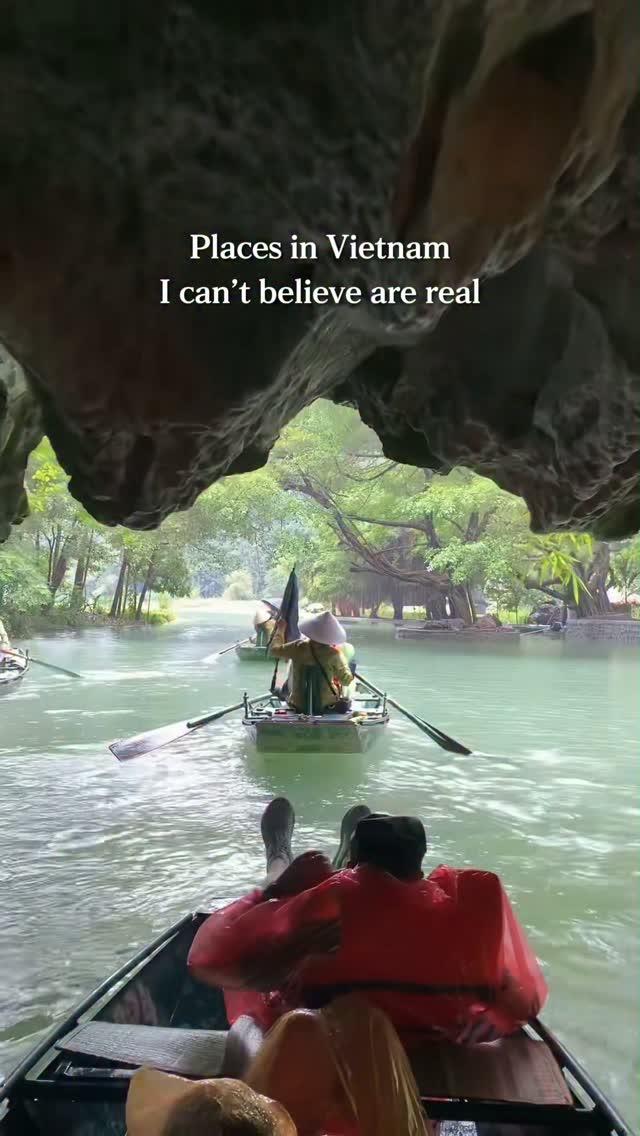 Diverse Natural and Cultural Landmarks Across Vietnam