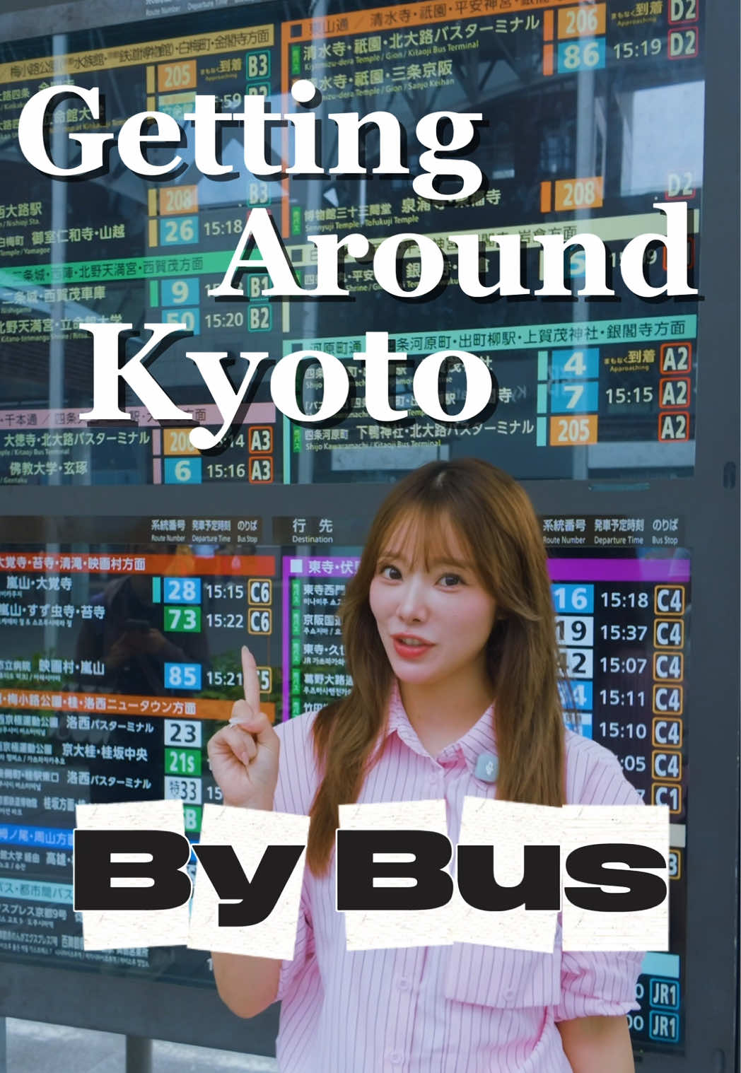 Kyoto's Top Temples, Shrines, and Districts