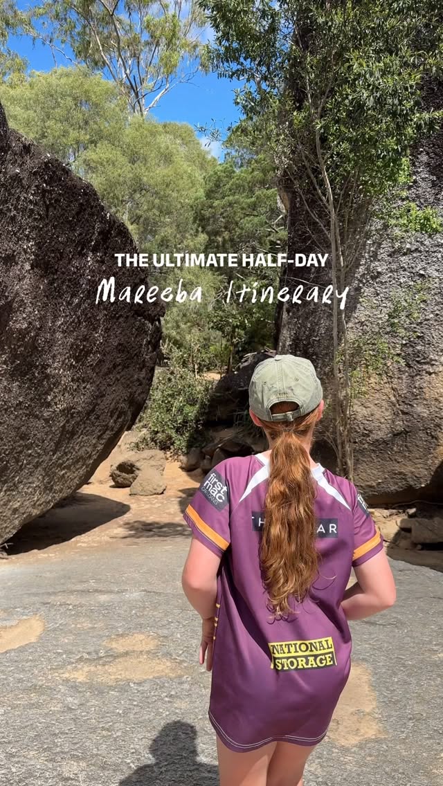 Mareeba's Half-Day Adventure: Nature, Food, and Fun