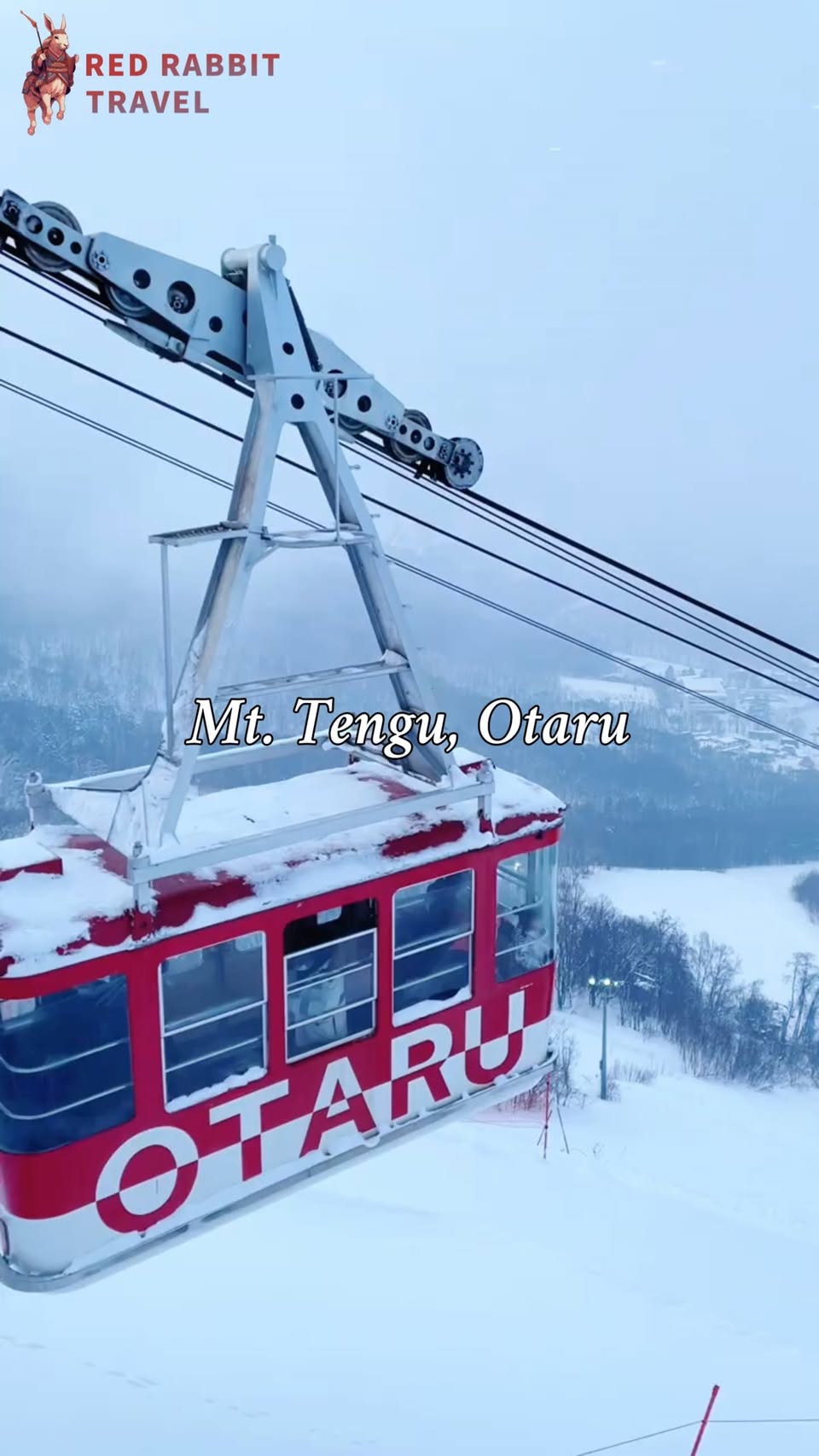 Hokkaido Winter Wonders: Scenic Spots and Activities