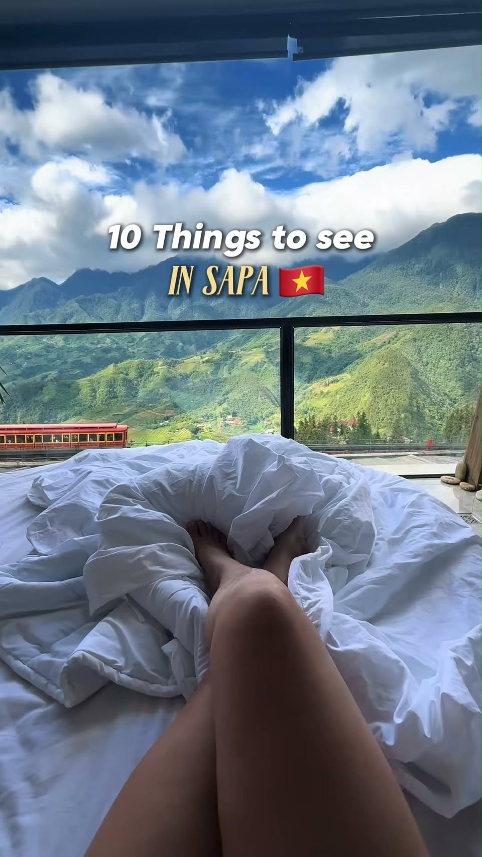 Sapa's Top 10 Natural and Cultural Attractions