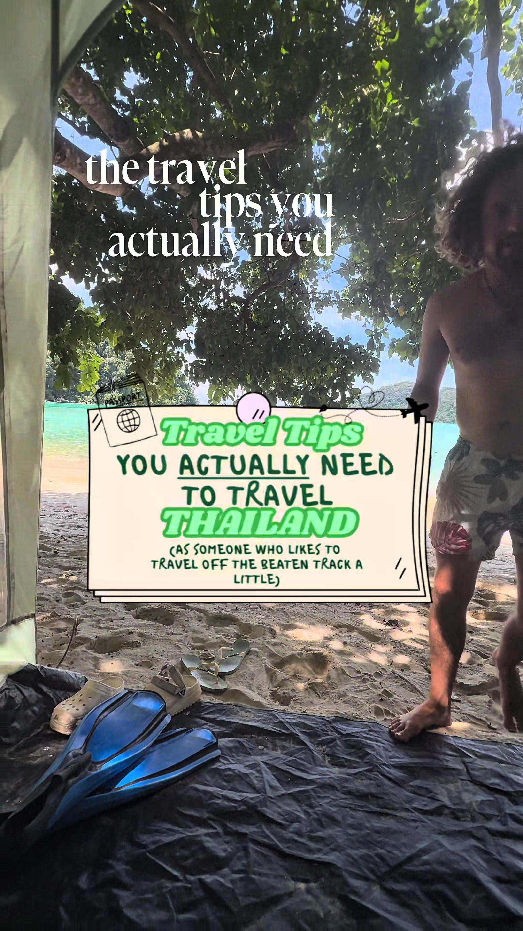 Underrated Thai Islands For A Quiet Getaway