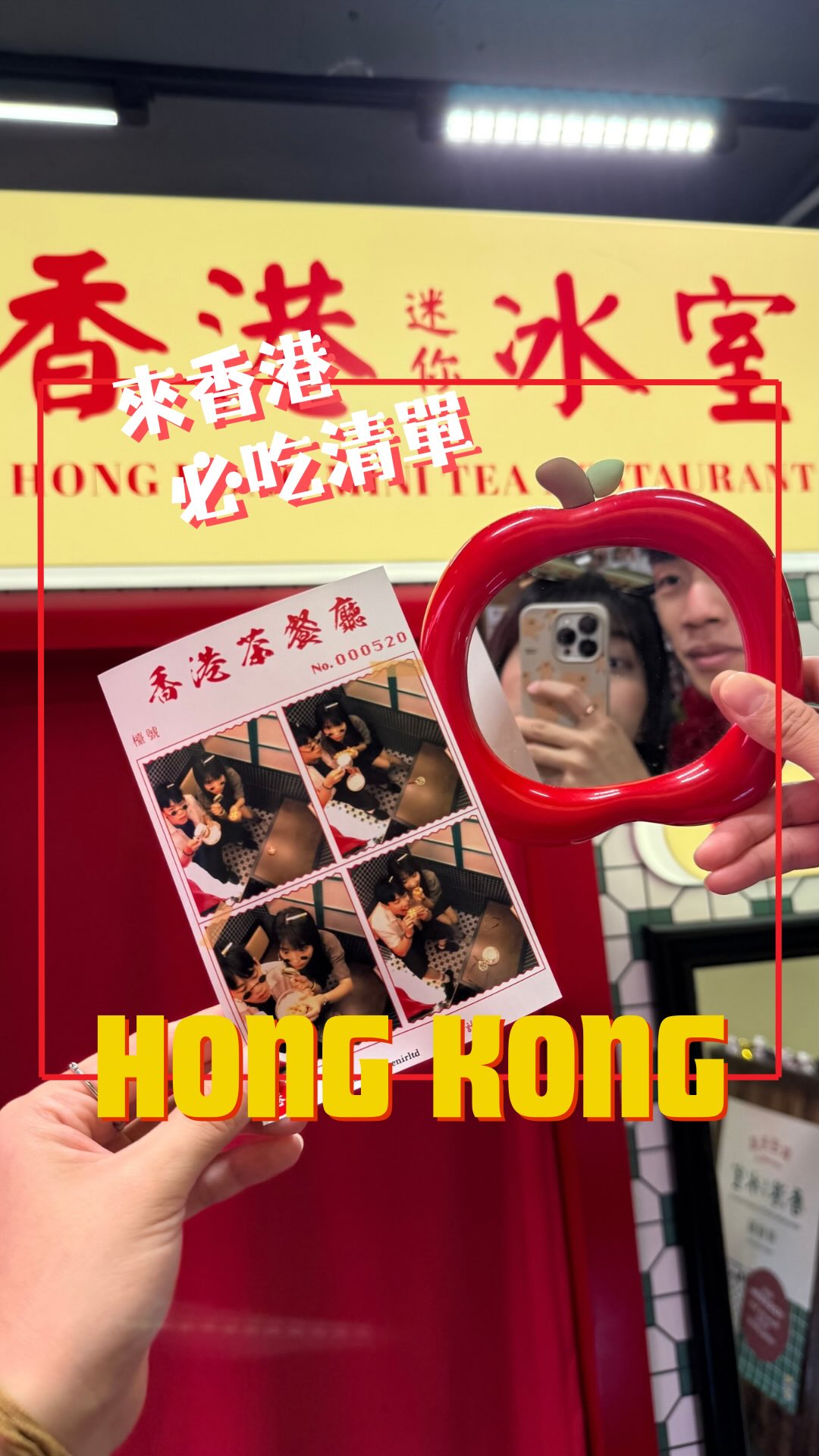 Hong Kong Food Tour Of 9 Delicious Eateries
