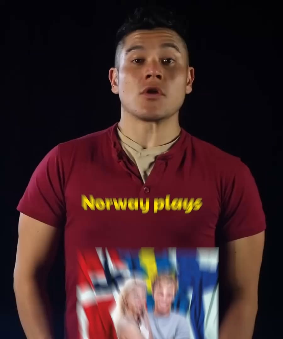 Discover Norway's History, Culture, and Geography