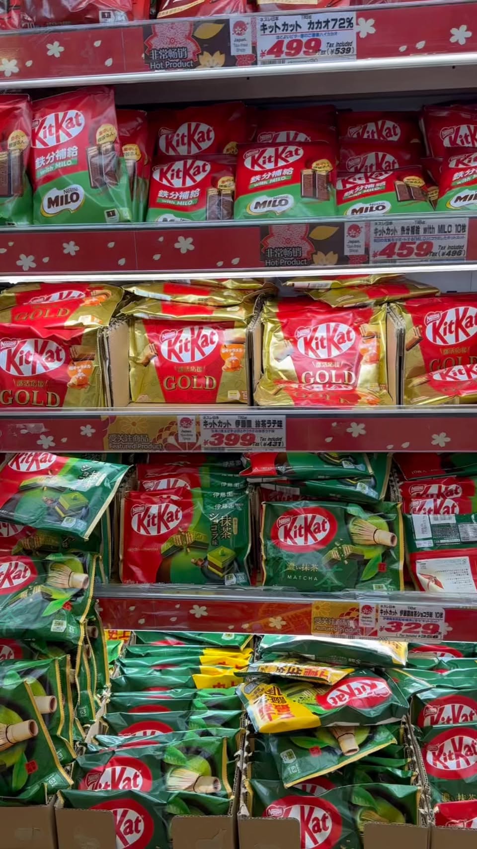 Shop for Electronics, Anime, Stationery, and More in Japan