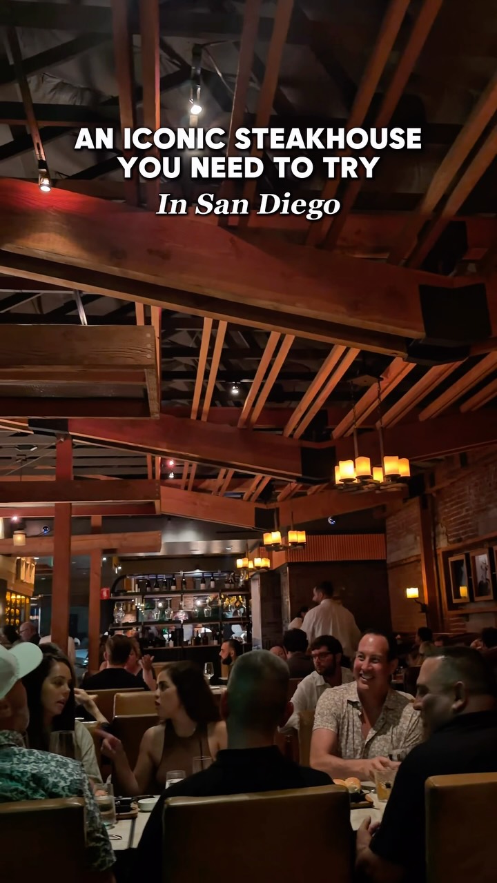 Cowboy Star: San Diego Steakhouse Spotlight