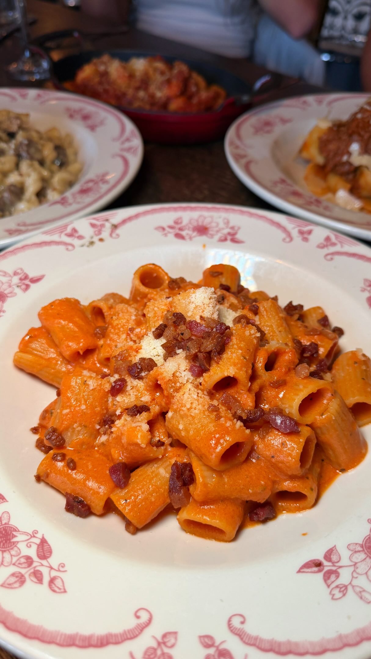 Italian Restaurant Showcases Southern Italian Cuisine