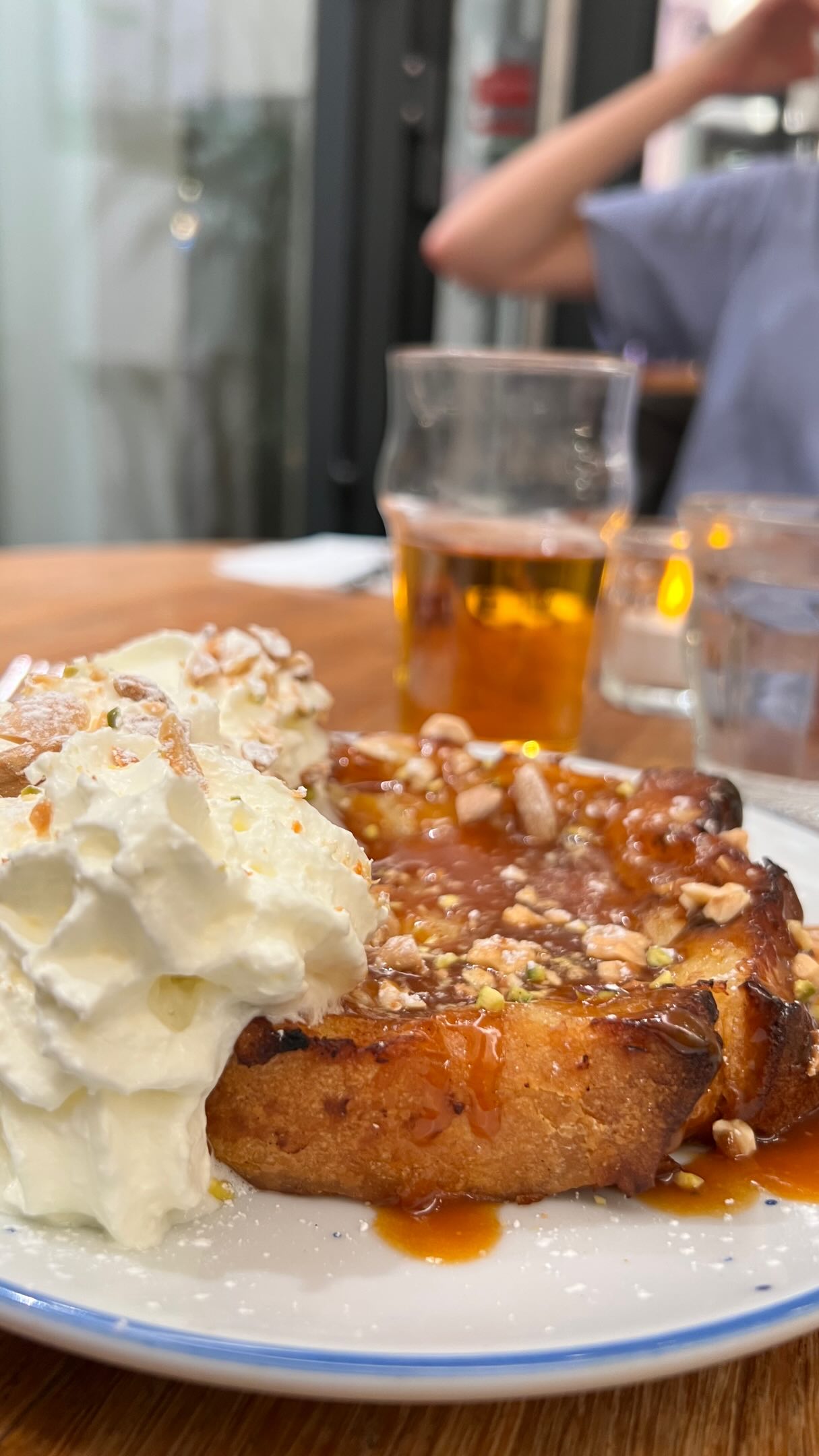 Avoid Tourist Traps: Eat Croque Monsieur in Montmartre
