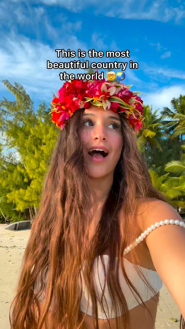 Cook Islands: Untouched Paradise Vacations