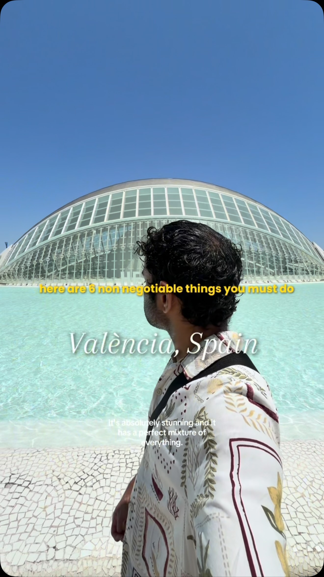 Explore Valencia's Top Attractions and Experiences