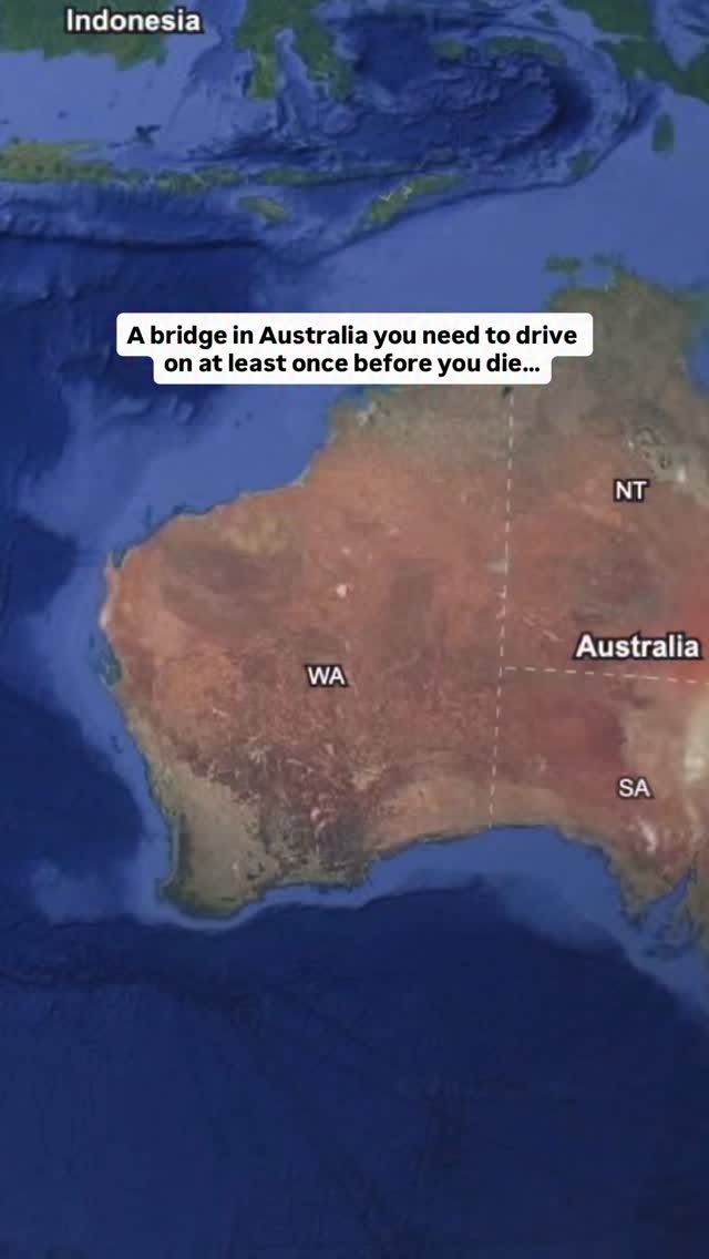 Sea Cliff Bridge: Coastal Drive Near Sydney