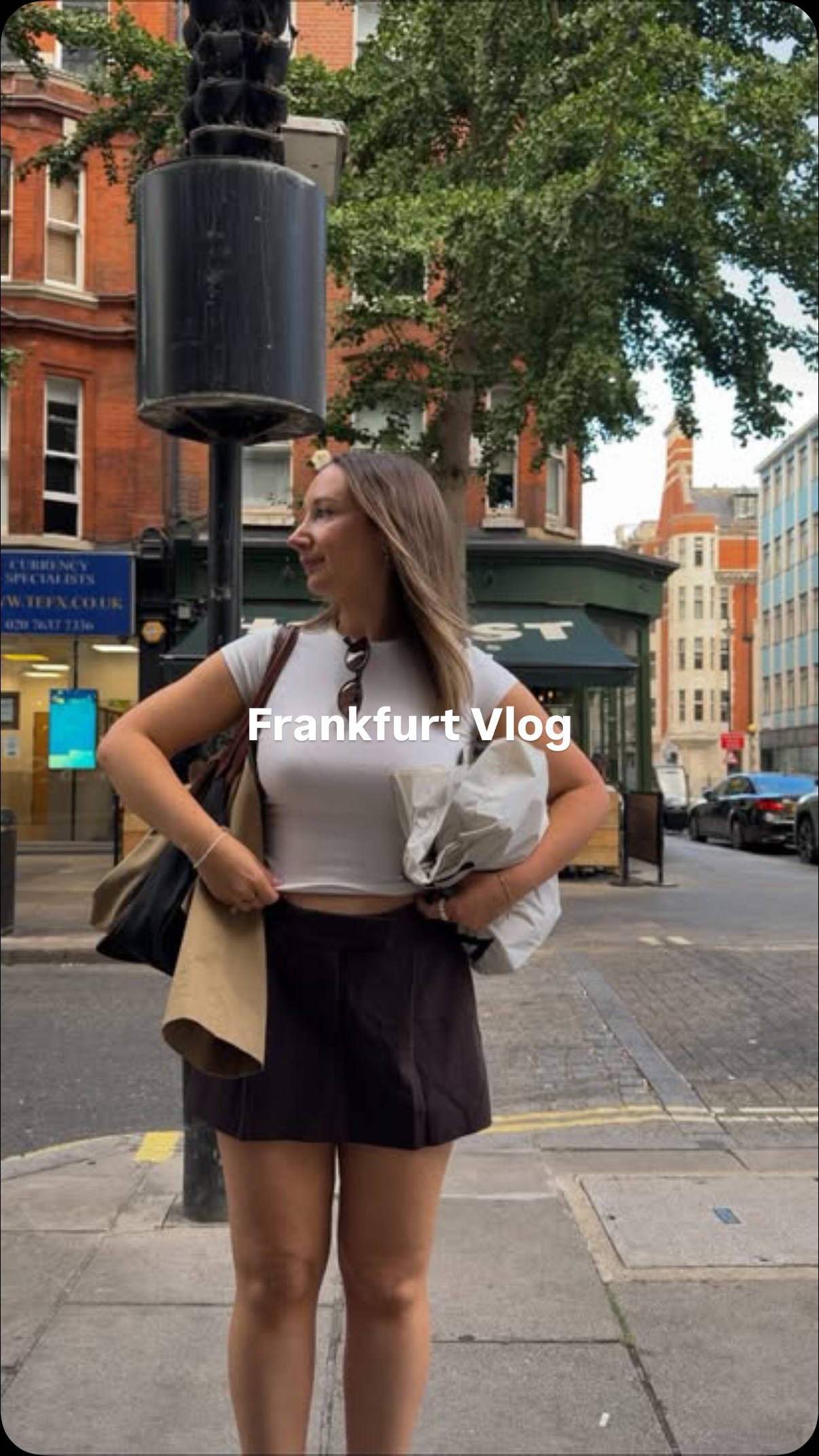 Frankfurt Spots: Food, Relaxation, and Activities
