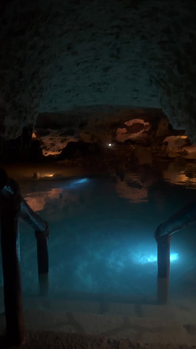 Mexican Hotels Feature Magical Cenote Experiences