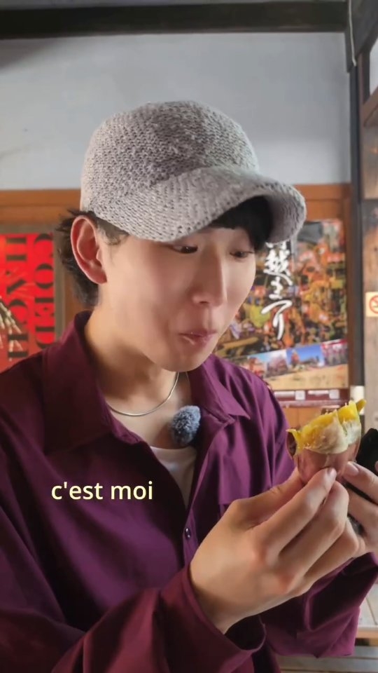 Explore Traditional Kawagoe And Its Sweet Potato Delights