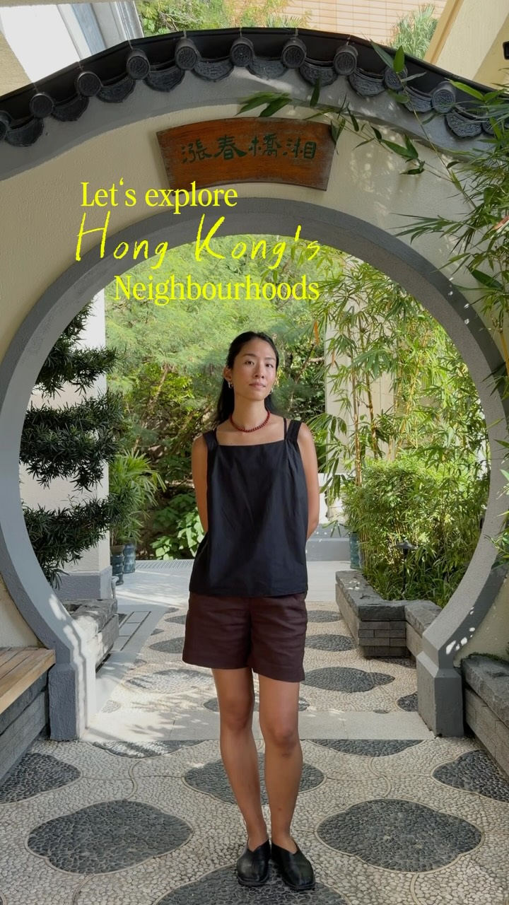 Repulse Bay's Beachfront Boutiques and Dining