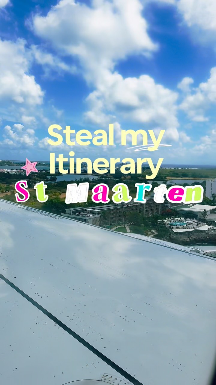 St. Maarten Itinerary: Rum, Dining, and Nightlife