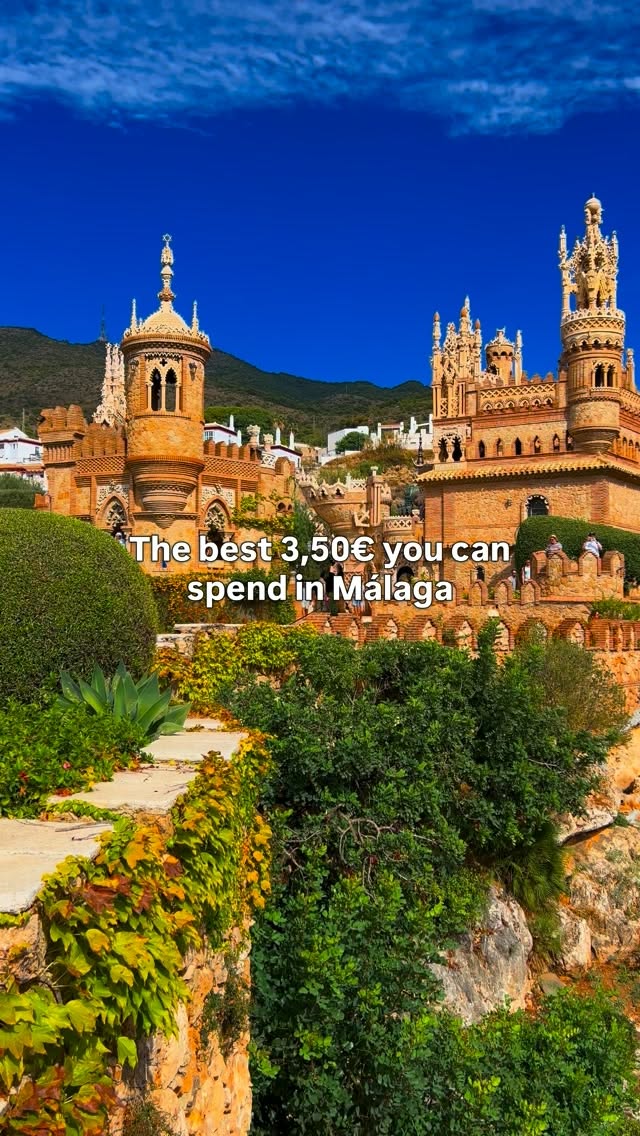 Unique Spanish Monuments With Historic Charm