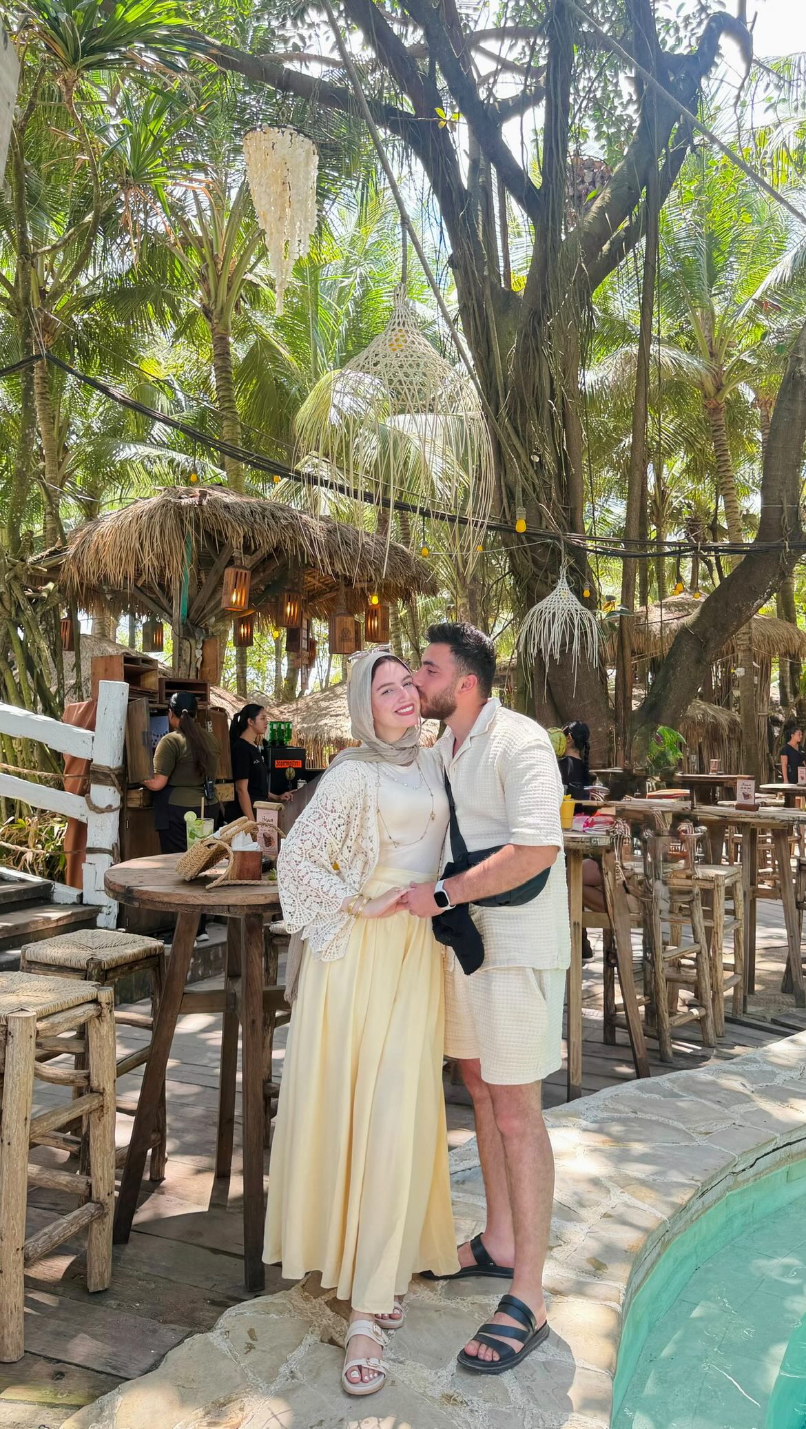 Bali Honeymoon Adventures and Egyptian Reef Escape
