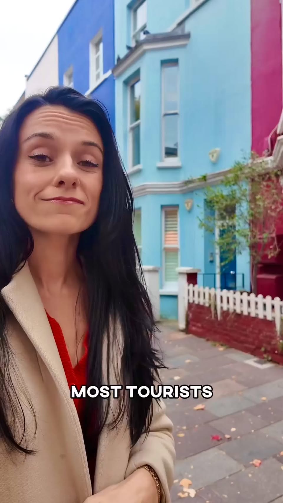 Notting Hill London's Local Gems and Markets