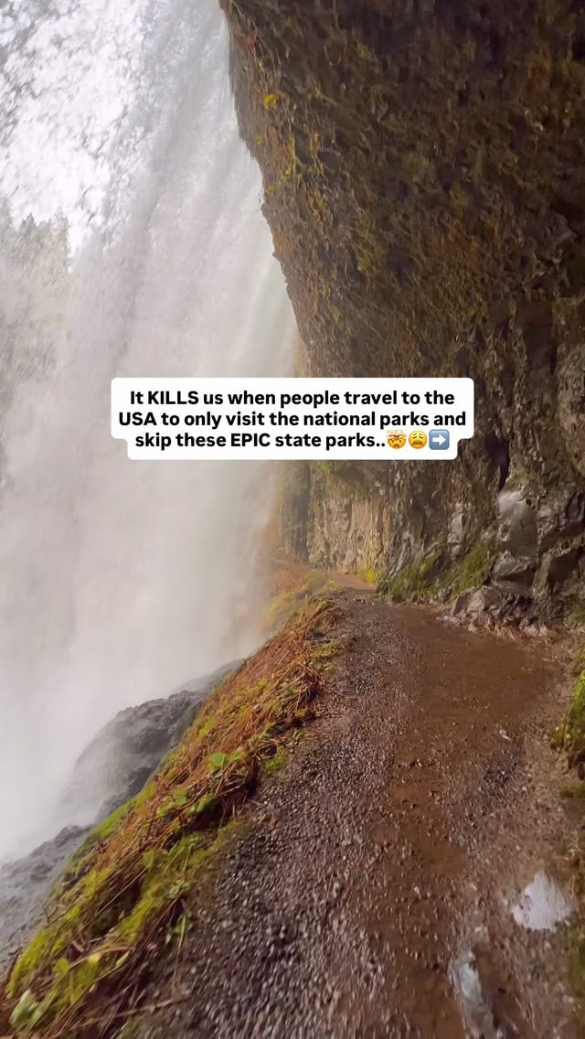 Underrated State Parks Offer Diverse Natural Beauty