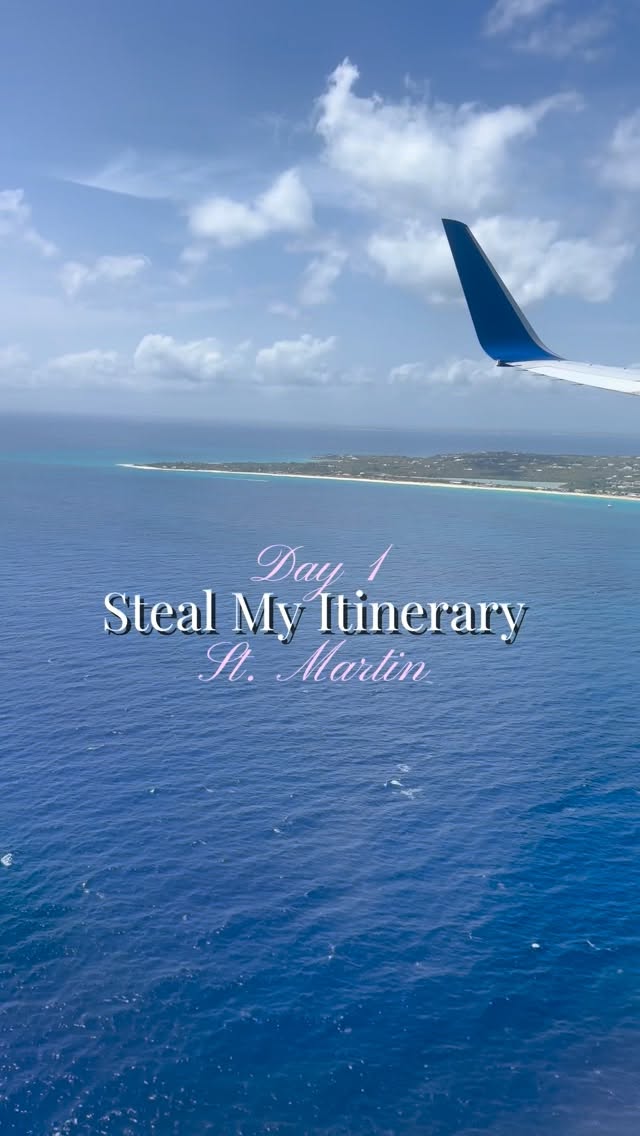 St. Maarten Group Trip Includes Island Dining And Nightlife