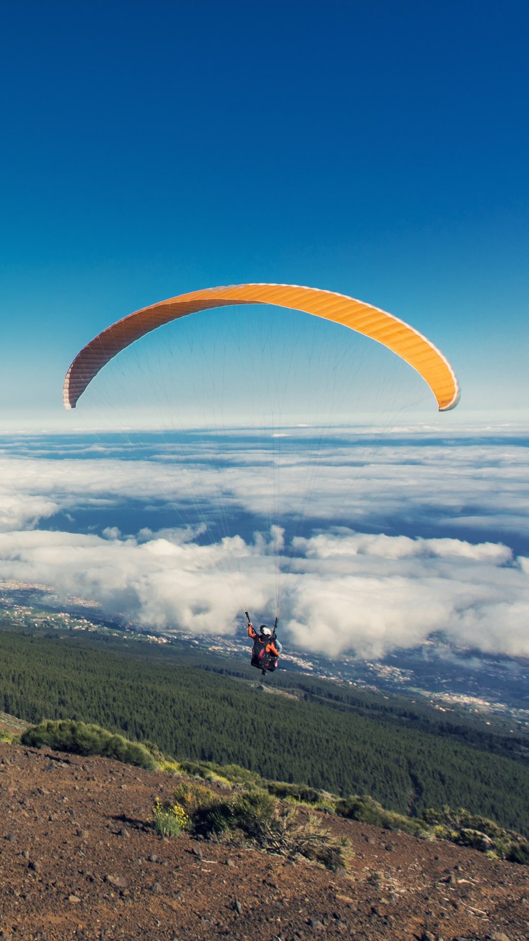 Tenerife's Rugged Natural Wonders And Scenic Villages