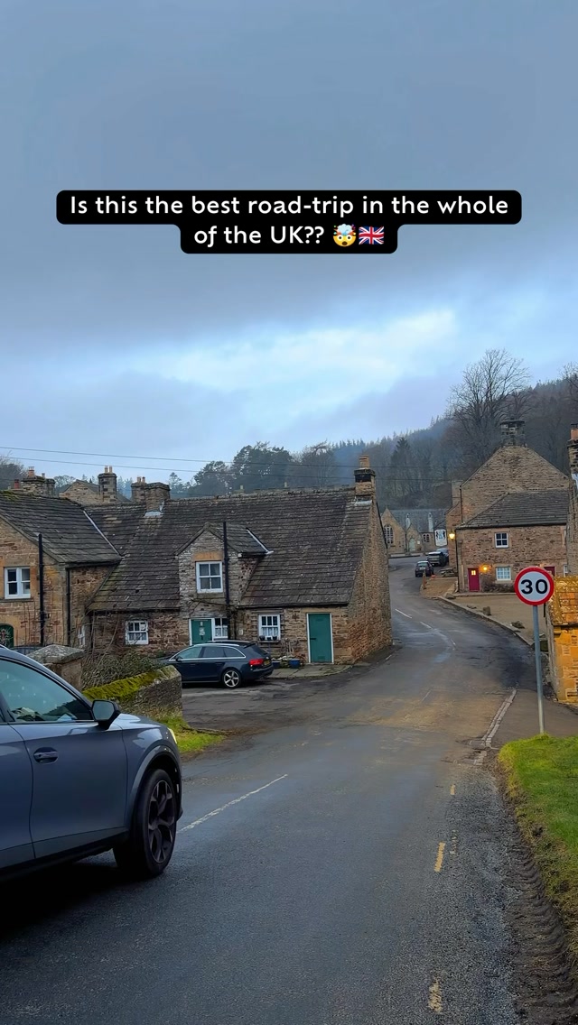 Northumberland 250 Route Road Trip Adventures