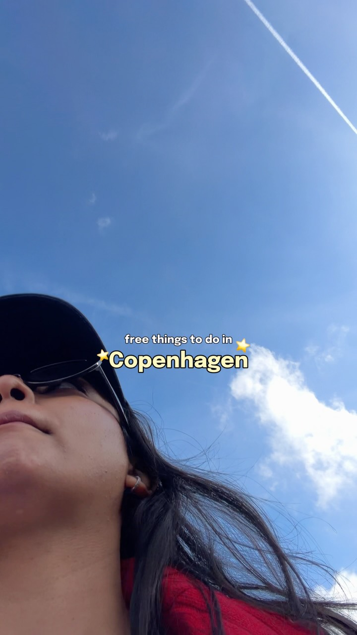 Explore Copenhagen's Free Attractions and Activities