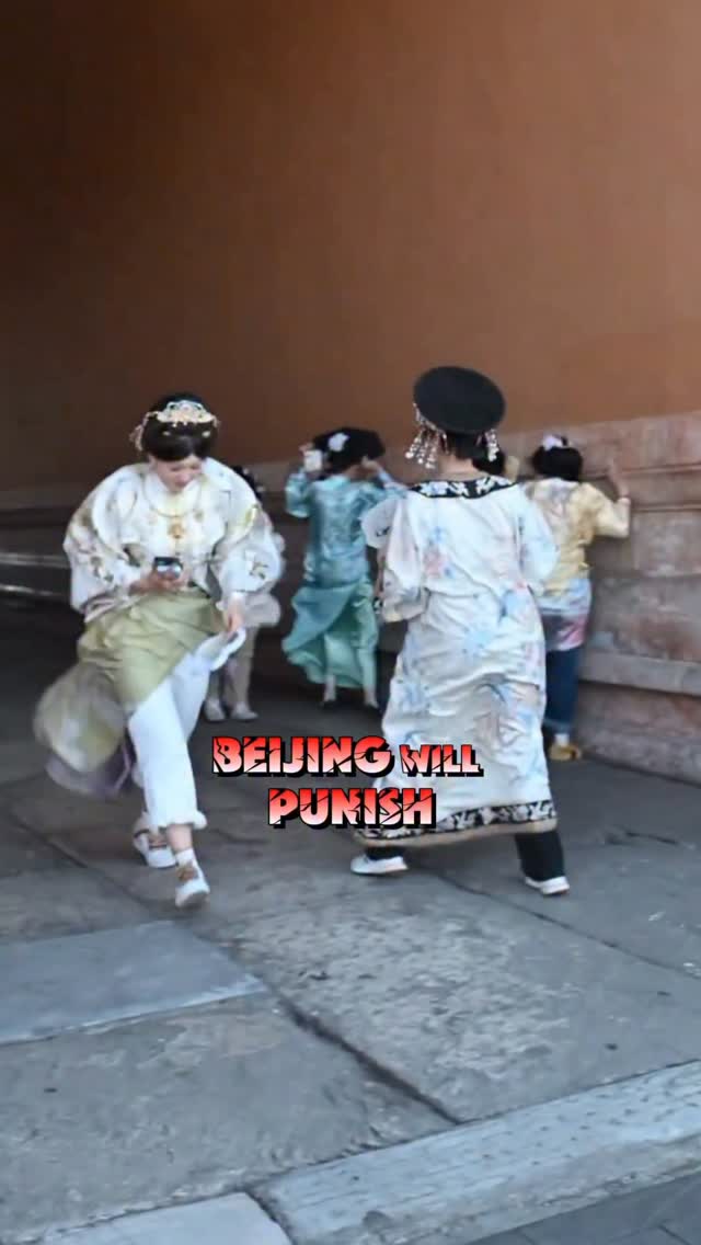 Beijing Travel Tips: Avoid Crowds and Savor Sights
