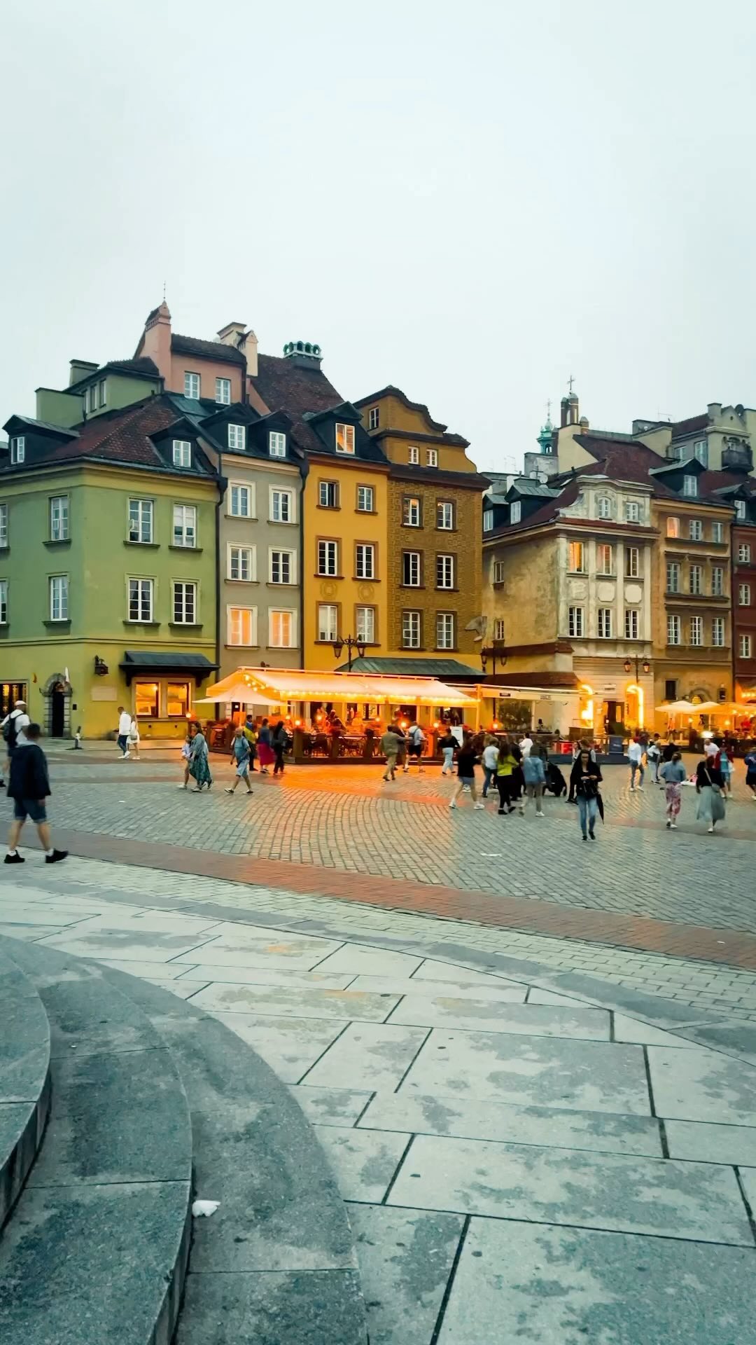 Six Stunning Polish Natural Wonders
