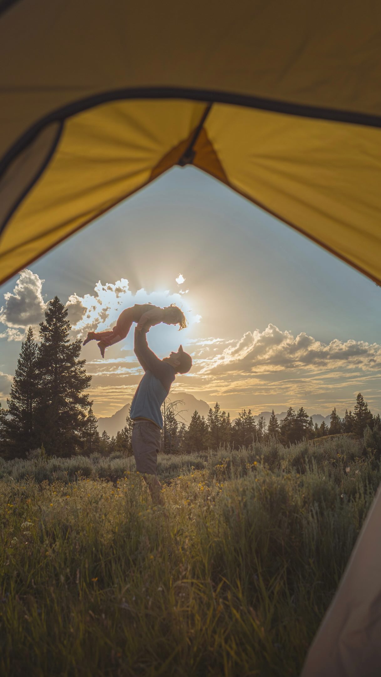 US and Canadian National Parks Road Trip