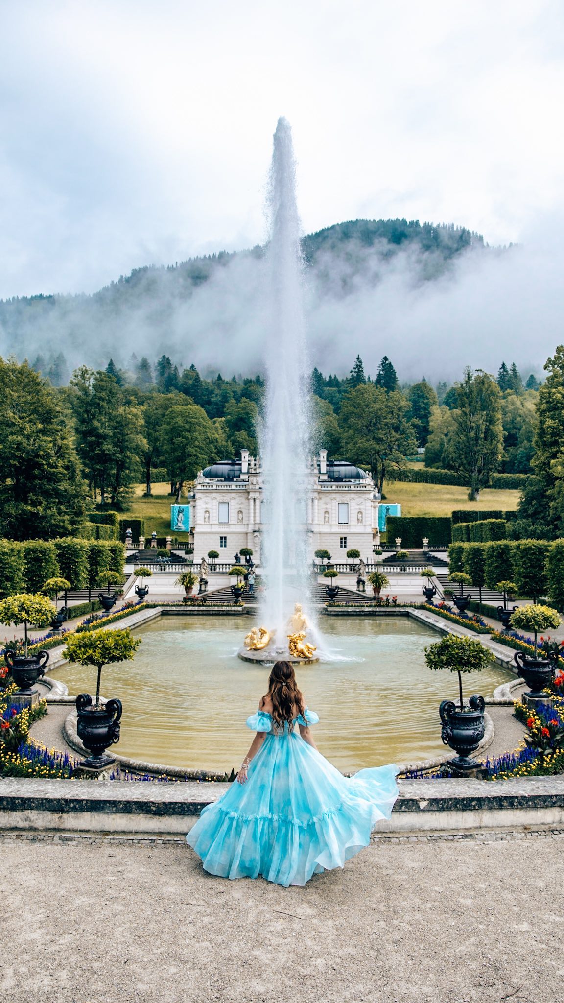 German Castles and Palaces Worth Visiting