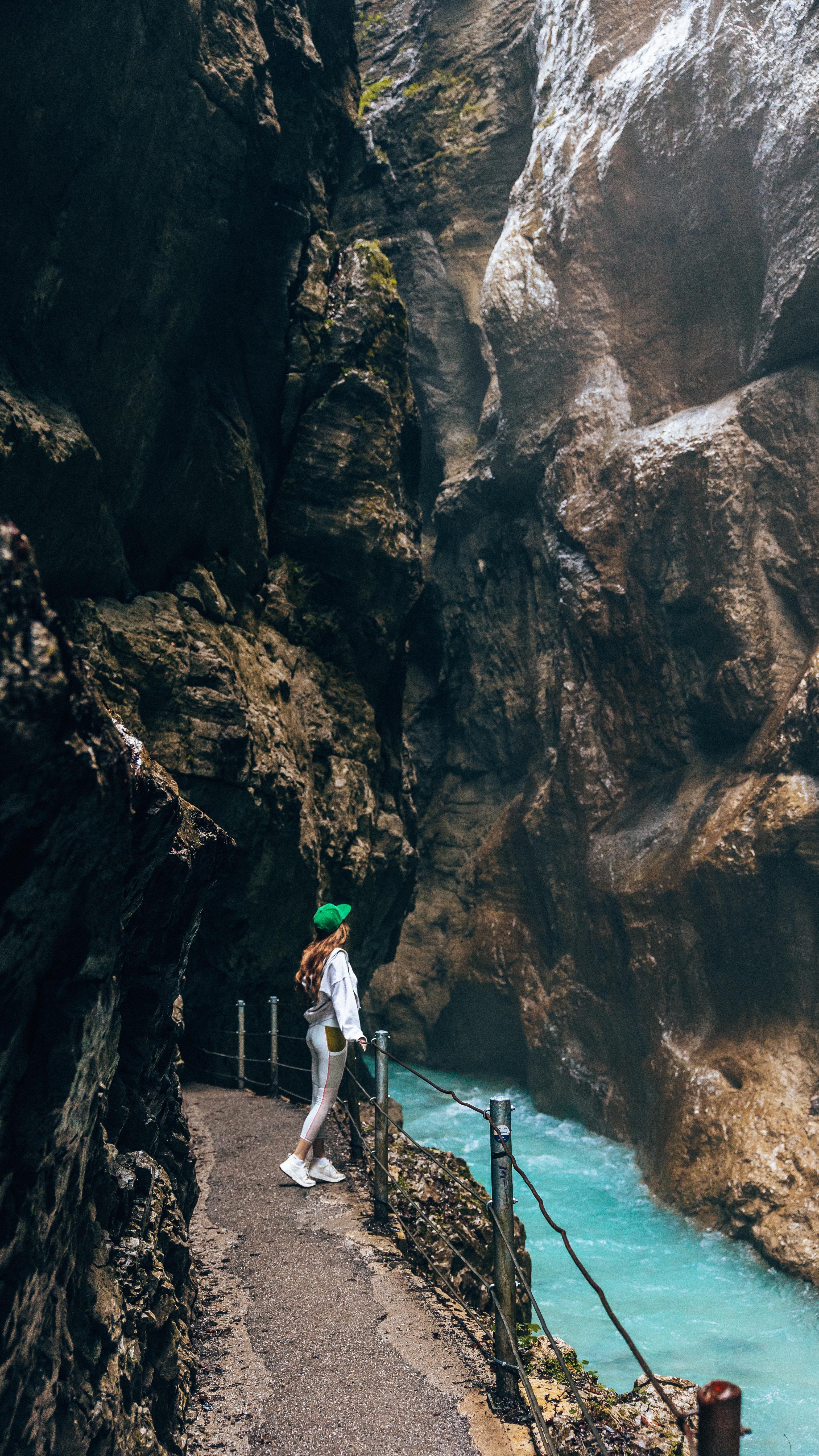 Hidden German Gems: Gorges, Lakes, and Palaces