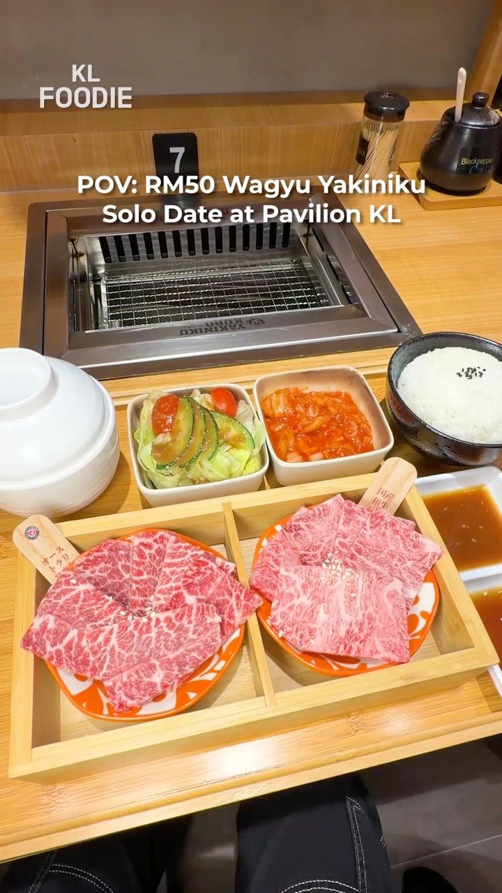 Pavilion KL Highlights New Malaysian Food Spots
