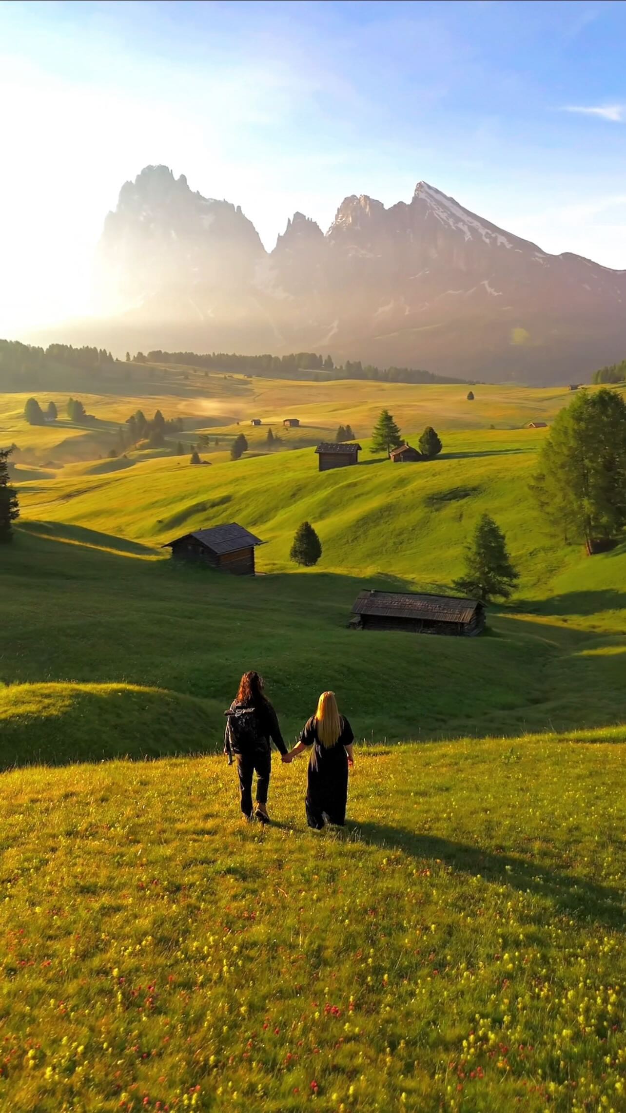 Italian Getaways: Coast, Mountains, Cities, and Lakes